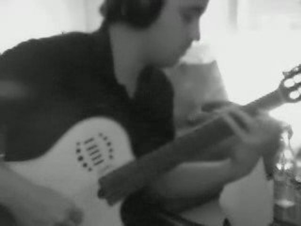Connemara (Original song)