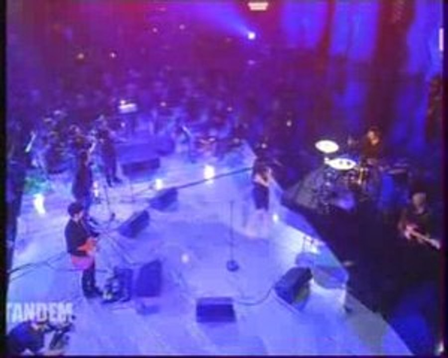 OLIVIA RUIZ ELLE PANIQUE