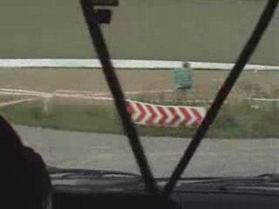 Rallye des routes picardes 2009 - ES4 - Thillerot/Lemaitre