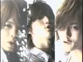 Sesera CM [Jin,Ueda,Taguchi]
