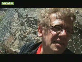 Miam Monster Miam, l'interview photos