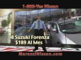 Naples FL Used Car Deals at Marazzi Nissan