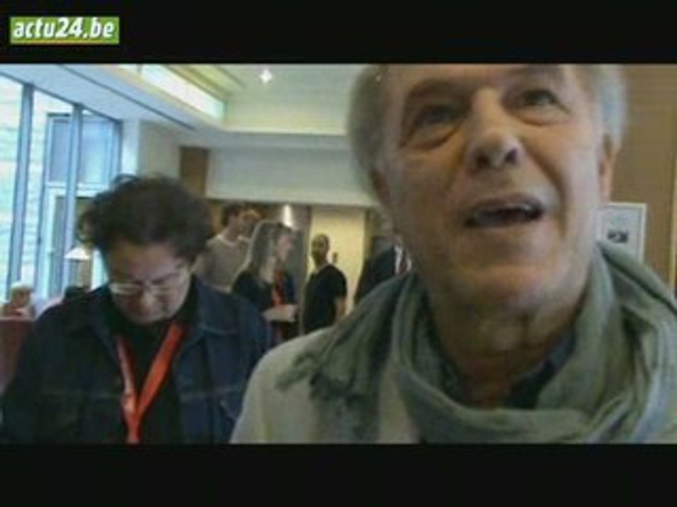 Adamo ne chantera pas Michael Jackson, non plus