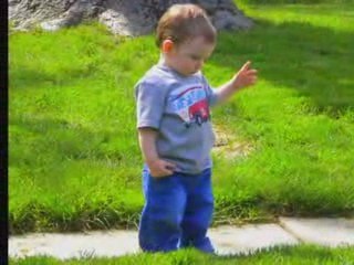 Danny's Song - made for my big brother on fathers day