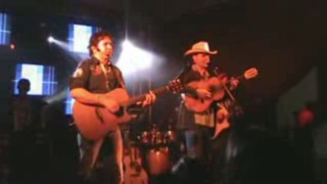 Jads e Jadson em Rio Brilhante-MS