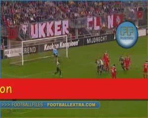 Dünyanın en iyi 10 golü