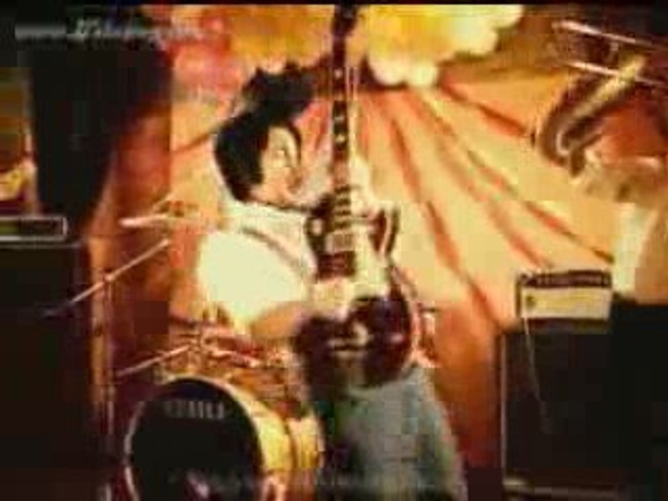 chancho en piedra - niño peo