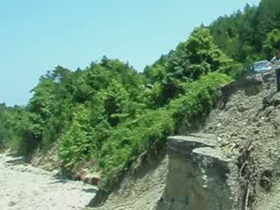 Yol Çalışması