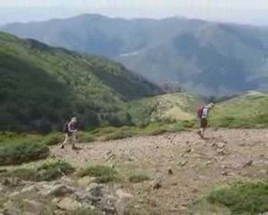 Matagalls 09-07-18