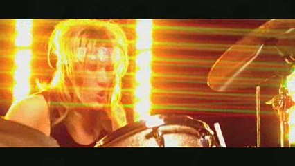 Steve Rushton-Ready To Rock