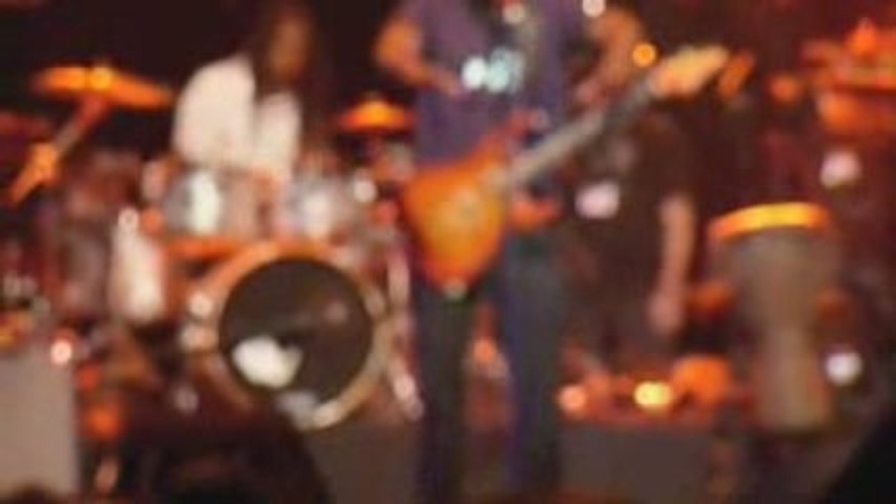 Live@Montreux_Wyclef Jean_redemption song