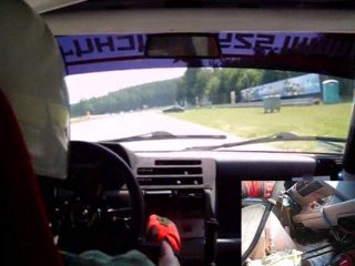 SuperOES VII Eliminacja - SHaKeR S1 2cams