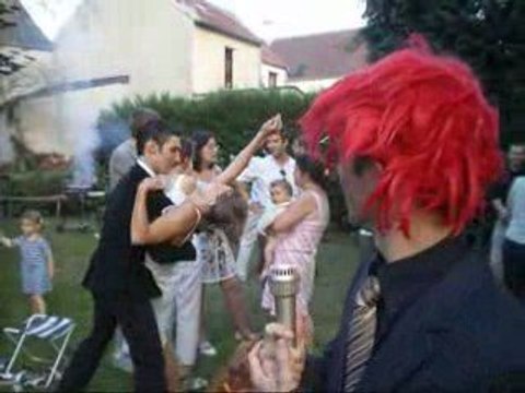 Scouts et Guides de France - XIV Le Mans