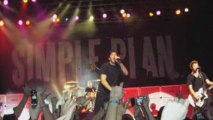 Simple Plan @ Aéronef LILLE - I'm Just A Kid -Photos-
