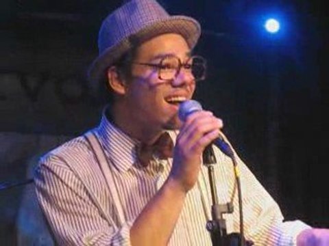 oncle ben - i'll be there (hommage michael jackson)