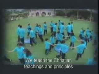 Praise Song (SAT 7 - Arabic) / Louange en arabe (SAT 7)