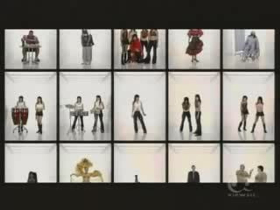 Bon-Bon Blanco - Ai no Nurse Carnival