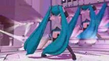 【Miku Miku Dance】みくみくにしてあげる♪(Project DIVA ver)