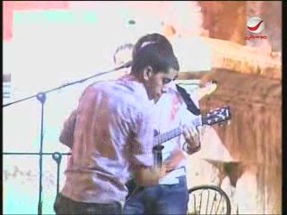 Star Academy 2009 en Jordanie - Succès mitigé