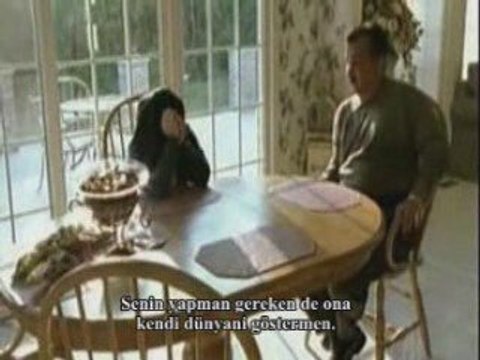 Hazreti Muhammed-Bir Peygamberin Mirası Belgeseli 4/6