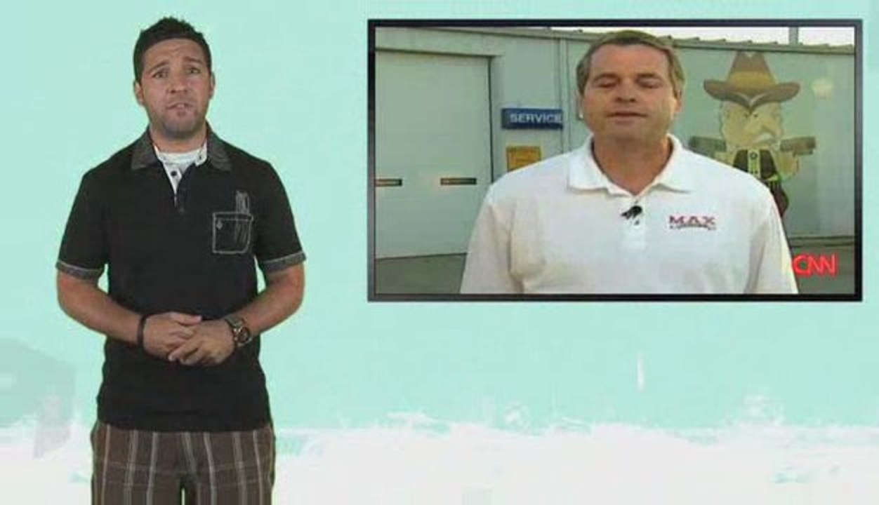 Surtees Crash, Pikes Peak Suzuki Monster, Ford Fiesta & ...