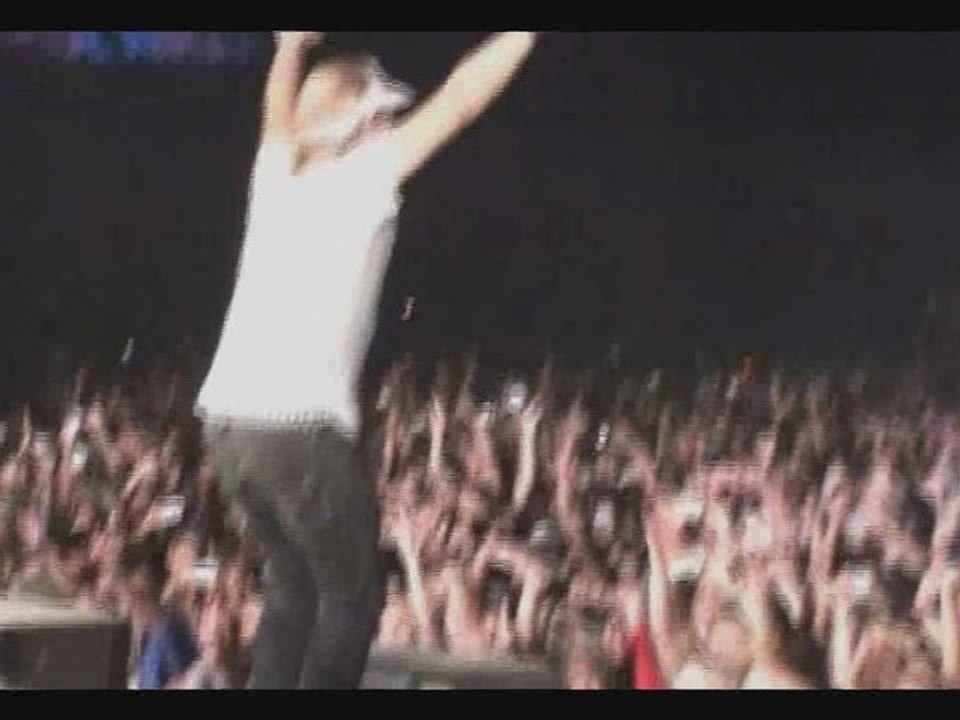 Monegros Desert Festival 2009 HD trailer