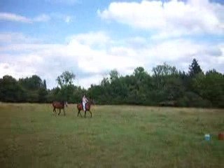 cadence & opale pre jeu juillet 09