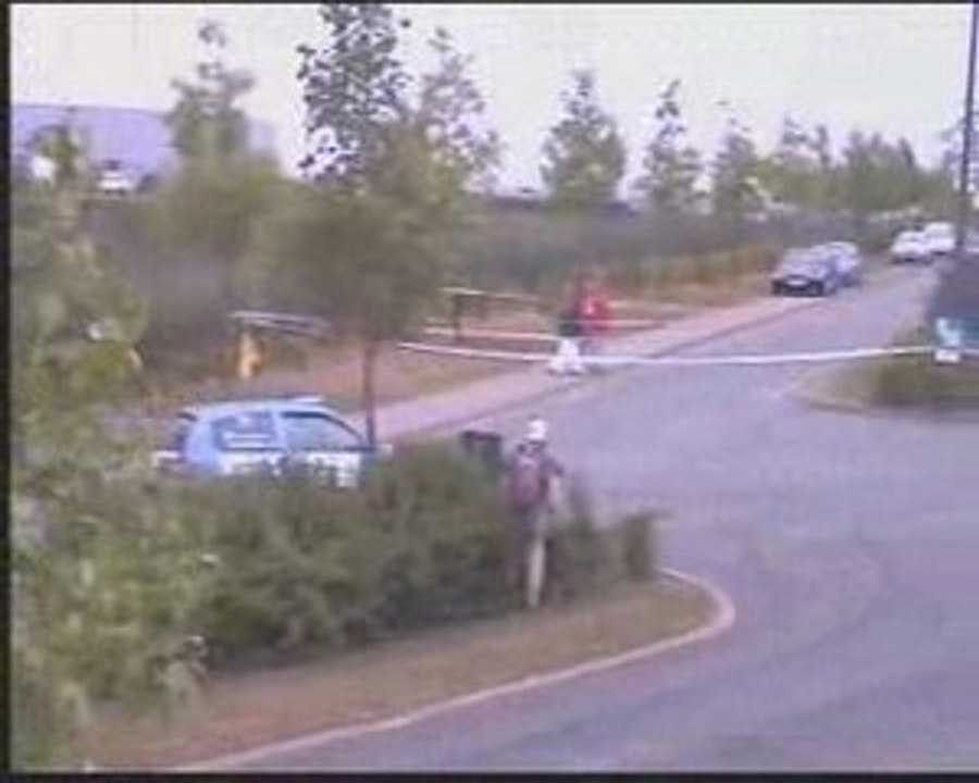 14eme rallye des routes picardes 1  (part2)