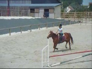 Mercredii 1er juiilèt àprèm' sàut