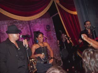 Vidéo des photos 17 juillet Comedy Club