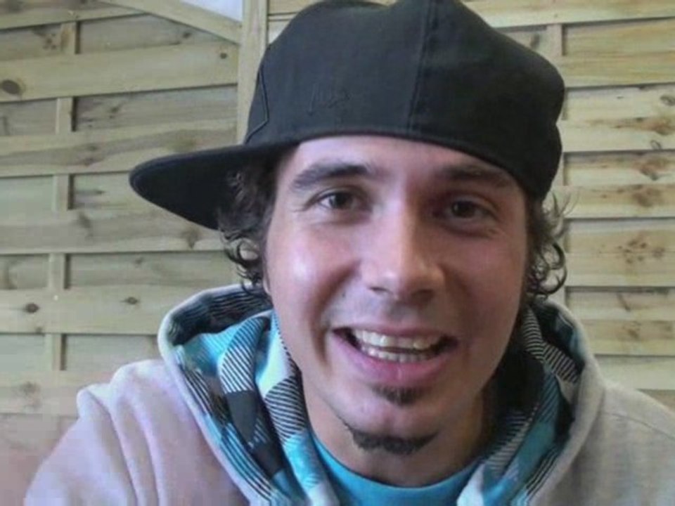 Enhancer - Interview à La Guerre du Son