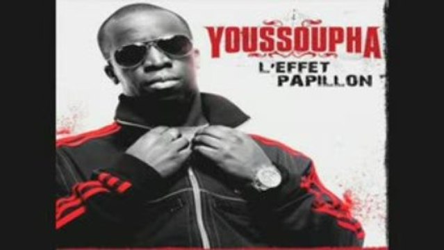 Youssoupha effet papillon