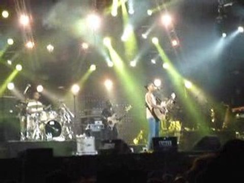 Ayo - Francofolies 2009 - 04