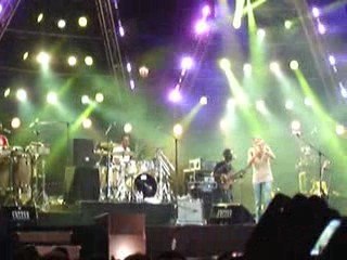 Ayo - Francofolies 2009 - 03