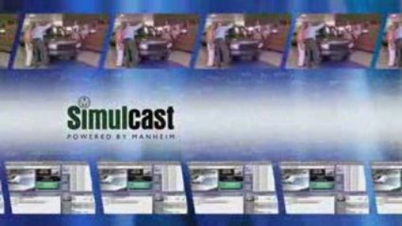 Manheim Inspections - InSight ECR - Auto Grade