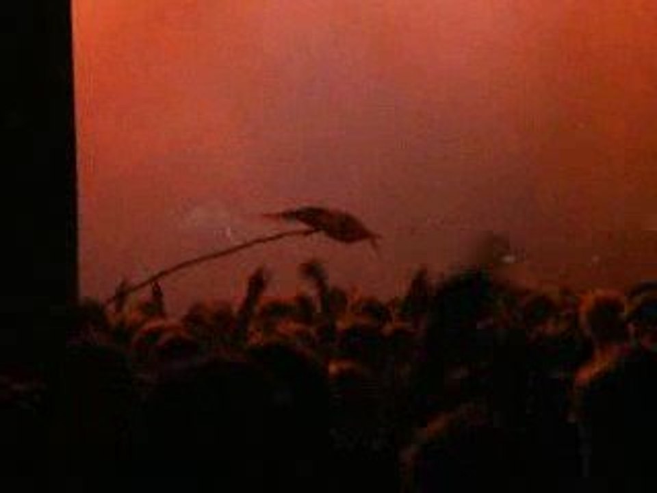 THE PROXY @ DOUR 09 - KORBACK