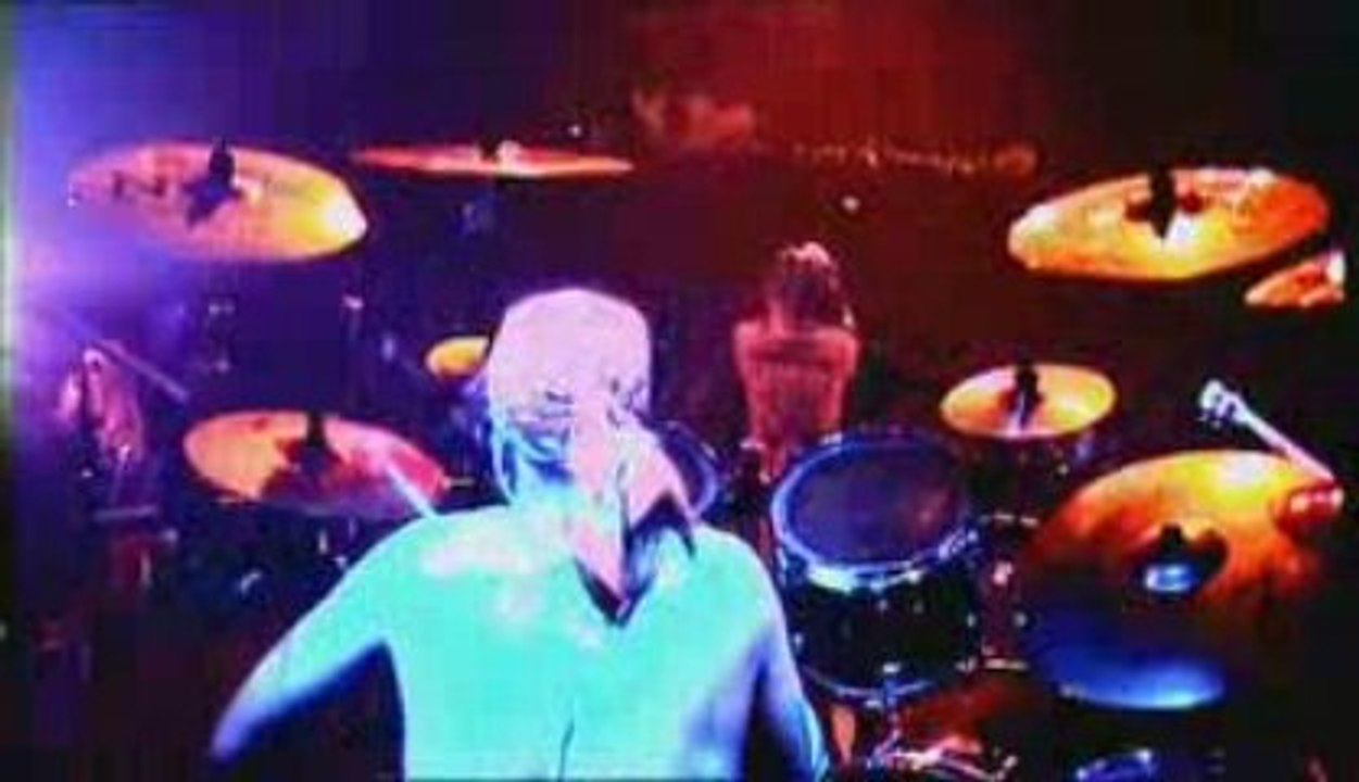 Nightwish - Wanderlust