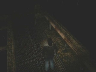 Frapsoluce Silent Hill : partie 16 : UFO