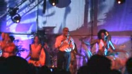 concert sega menton 2009