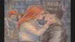 Harry Potter   Les couples