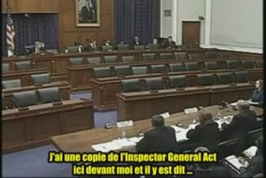 FED 9700 milliards disparus