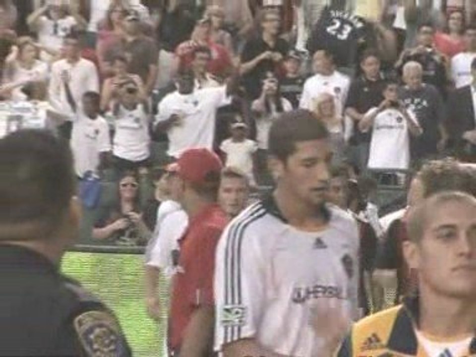 Sports News (Evening) for July 20th, 2009