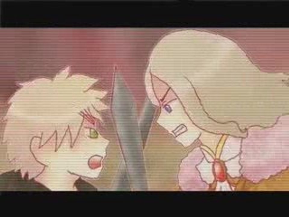 [MAD] APH t.a.b.o.o. t.e.a.r.s. y.o.u. u.p. (FrancisXArthur)