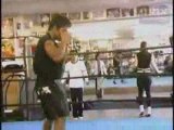 Manny Pacquiao Sparring EXTREME Part 1