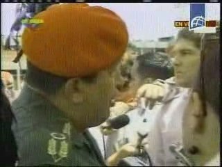 Raul Castro y Hugo Chavez Cumbre ALBA