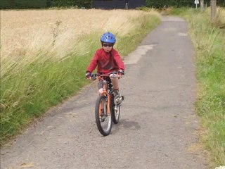 Balade du Mont des Cats en vélo le 2007009_0001