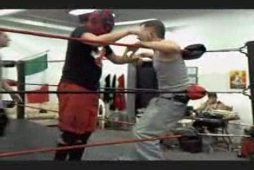 Mea-T vs Prodigy (Freestyle BOTB Tournament Match)