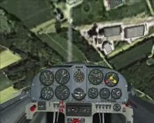 zlin z50 fsx