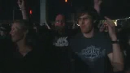 POPOF @ DOUR 09 - KORBACK