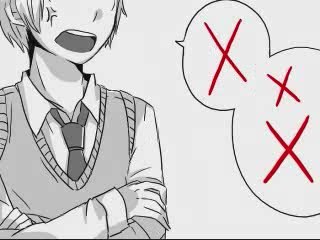 [MAD] APH Bit Stupid (Francis x Arthur)